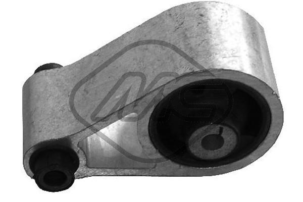 Engine Mounting - 04118 Metalcaucho