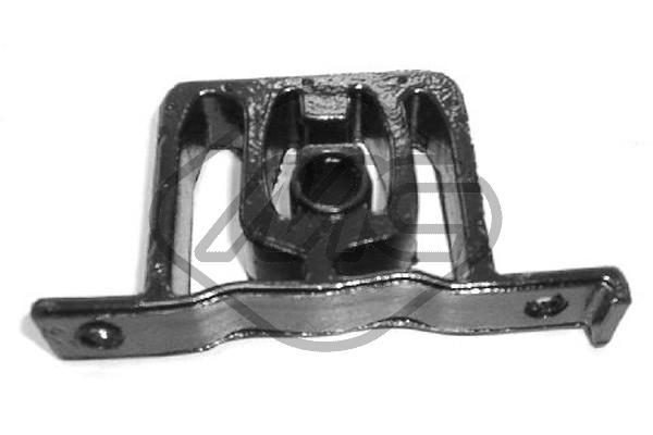 Rubber Buffer, silencer - 04123 Metalcaucho