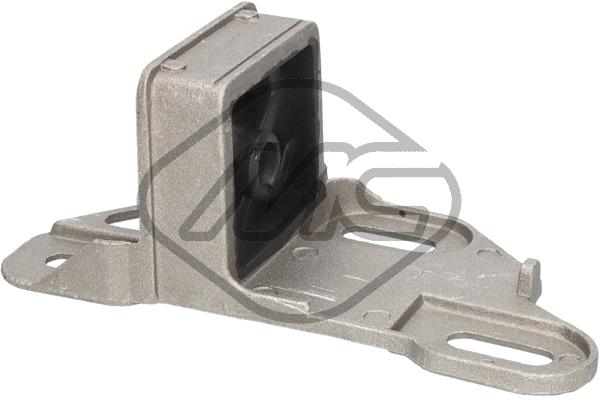 Rubber Buffer, silencer - 04125 Metalcaucho