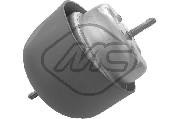 Engine Mounting - 04131 Metalcaucho