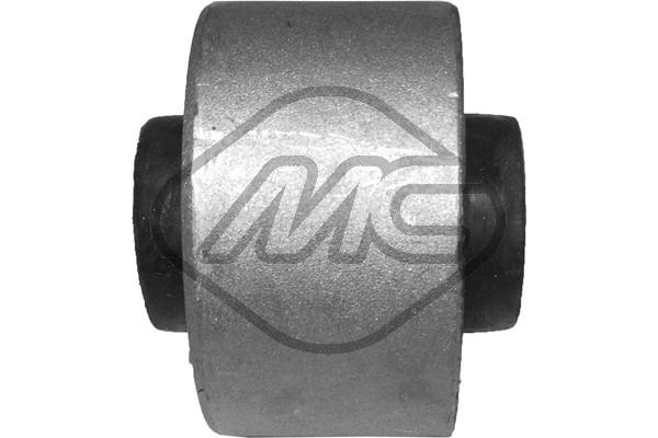 Supporto, Braccio oscillante - 04137 Metalcaucho