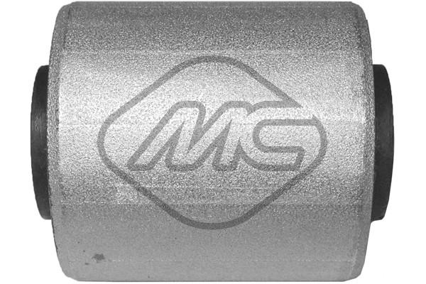 Control Arm-/Trailing Arm Bush - 04138 Metalcaucho