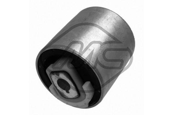 Control Arm-/Trailing Arm Bush - 04140 Metalcaucho