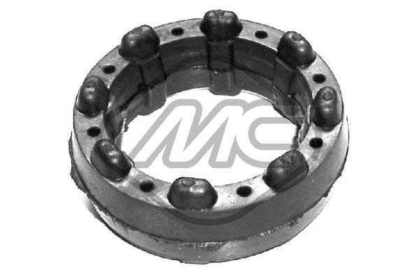 Top Strut Mounting - 04147 Metalcaucho