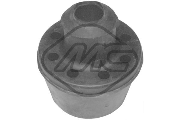 Mounting, radiator - 04149 Metalcaucho