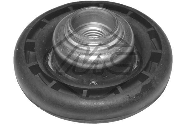 Supporto ammortizzatore a molla - 04153 Metalcaucho