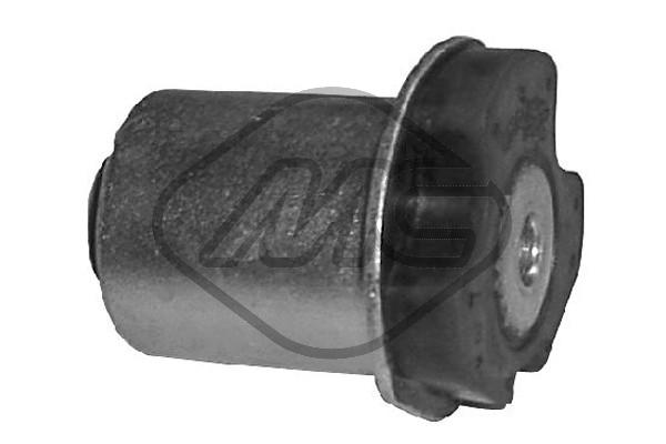 Mounting, axle beam - 04156 Metalcaucho