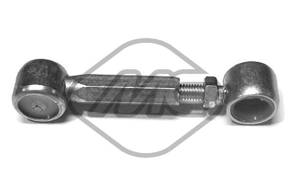 Kit riparazione, Leva cambio - 04159 Metalcaucho
