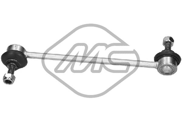 Rod/Strut, stabiliser - 04160 Metalcaucho