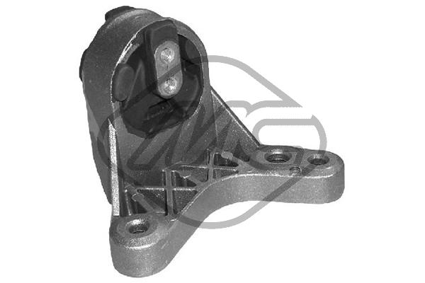 Engine Mounting - 04161 Metalcaucho