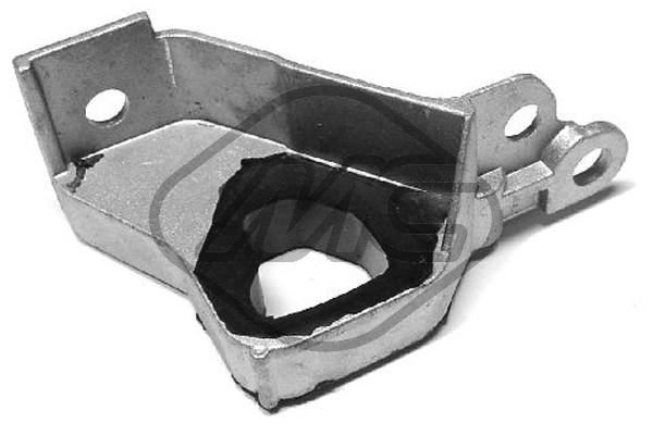 atraminis buferis, triukšmo slopintuvas - 04164 Metalcaucho