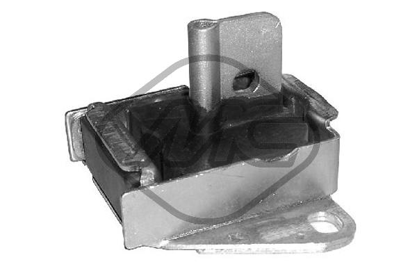 Engine Mounting - 04172 Metalcaucho