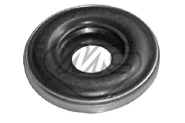 Подшипник качения, опора стойки амортизатора - 04180 Metalcaucho