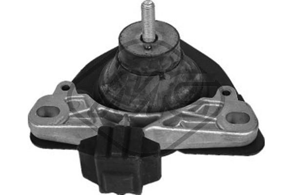 Engine Mounting - 04183 Metalcaucho