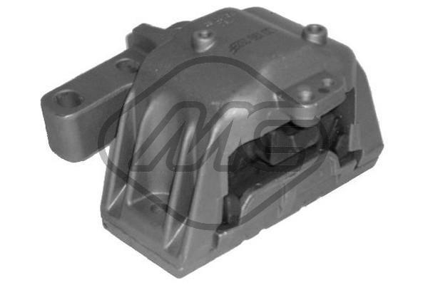 Sospensione, Motore - 04186 Metalcaucho