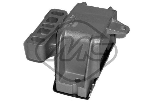 Sospensione, Motore - 04187 Metalcaucho