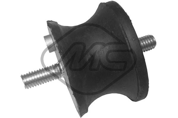 Mounting, manual transmission - 04188 Metalcaucho
