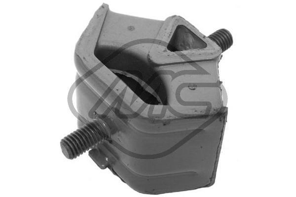 Подвеска, двигатель - 04191 Metalcaucho