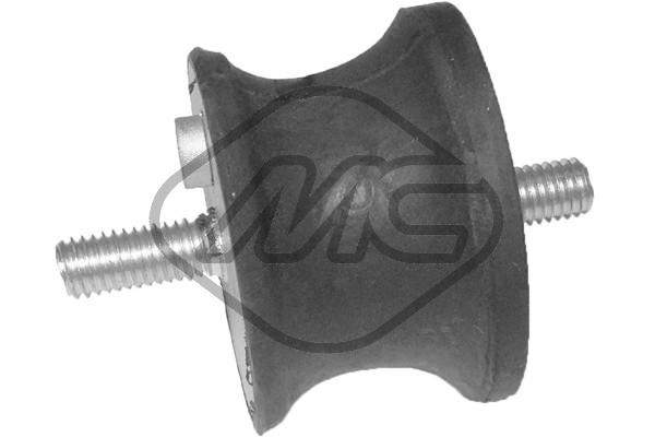 Supporto, Cambio - 04192 Metalcaucho