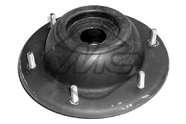 Supporto ammortizzatore a molla - 04194 Metalcaucho