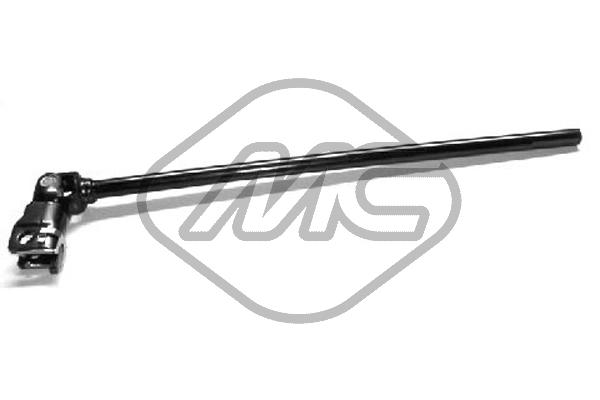 Joint, steering column - 04197 Metalcaucho