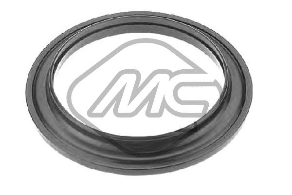 Cuscinetto volvente, Supporto ammortizz. a molla - 04204 Metalcaucho