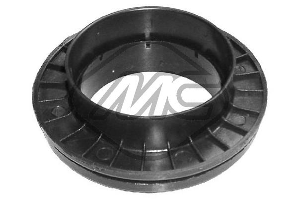 Cuscinetto volvente, Supporto ammortizz. a molla - 04206 Metalcaucho