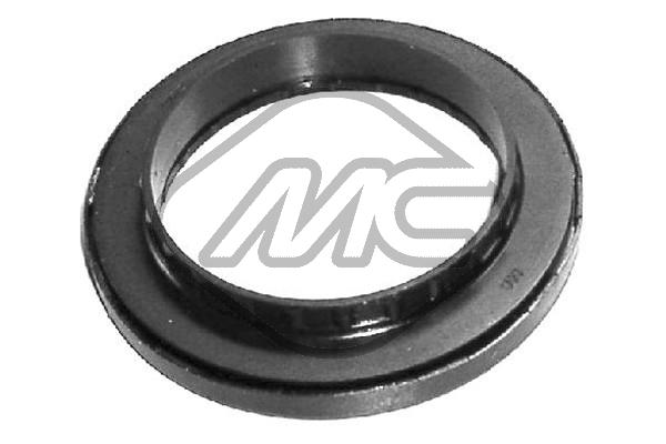 Rolling Bearing, suspension strut support mounting - 04207 Metalcaucho
