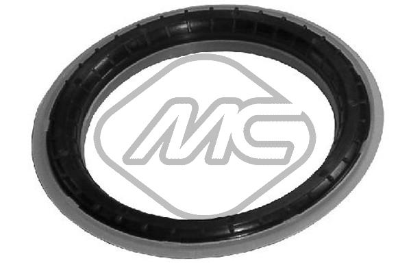 Rolling Bearing, suspension strut support mounting - 04208 Metalcaucho