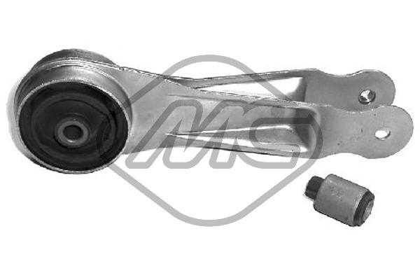 Engine Mounting - 04222 Metalcaucho