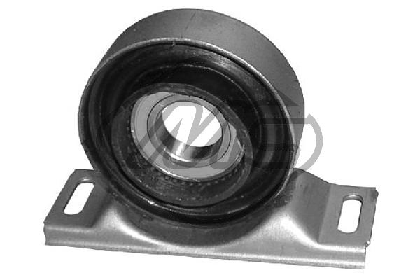 Mounting, propshaft - 04225 Metalcaucho