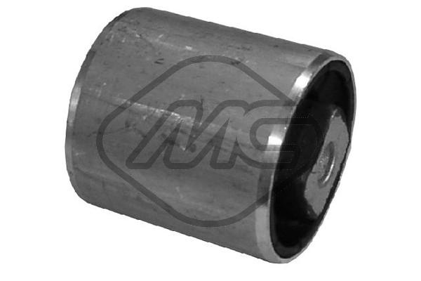 valdymo svirties/išilginių svirčių įvorė - 04227 Metalcaucho