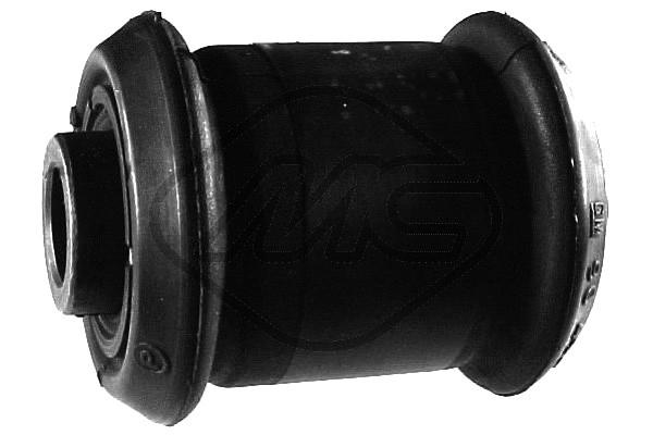 Control Arm-/Trailing Arm Bush - 04232 Metalcaucho