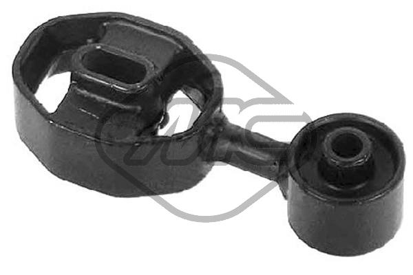 Engine Mounting - 04234 Metalcaucho