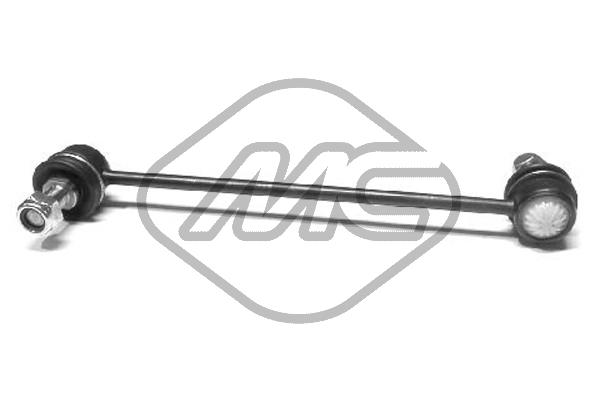 Rod/Strut, stabiliser - 04241 Metalcaucho