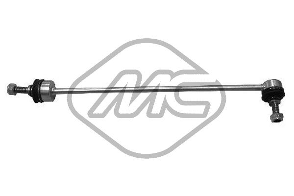 Rod/Strut, stabiliser - 04243 Metalcaucho