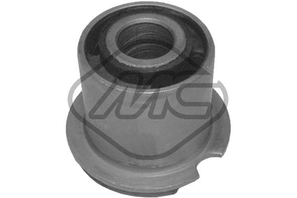 Mounting, axle beam - 04246 Metalcaucho