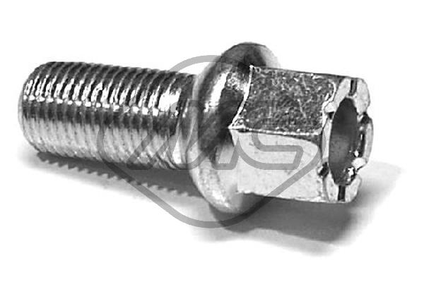 Wheel Bolt - 04248 Metalcaucho
