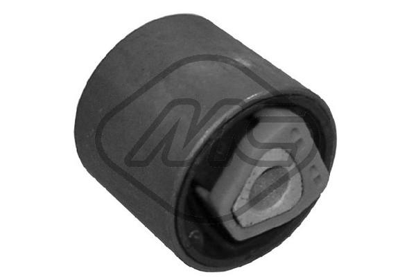 Control Arm-/Trailing Arm Bush - 04252 Metalcaucho