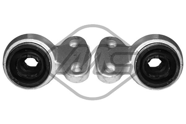 Kit montaggio, Braccio oscillante - 04255 Metalcaucho