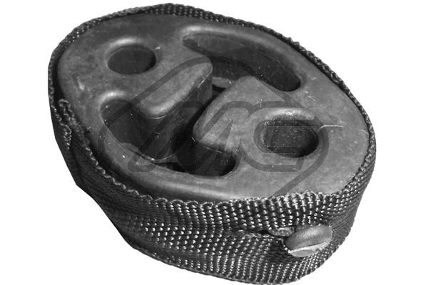 atraminis buferis, triukšmo slopintuvas - 04270 Metalcaucho