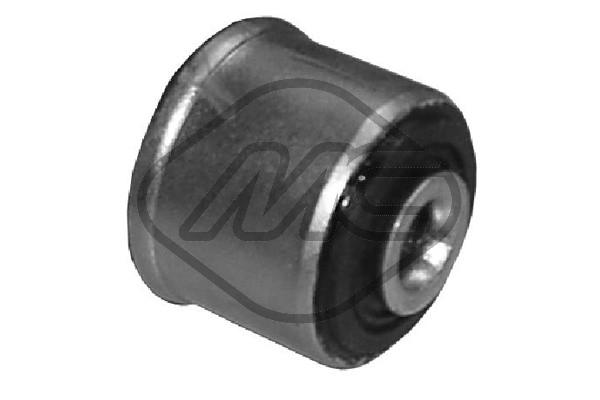 Control Arm-/Trailing Arm Bush - 04274 Metalcaucho