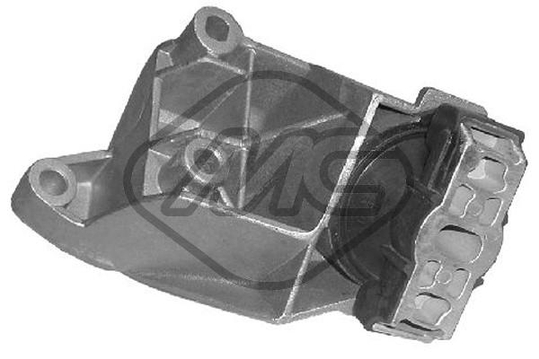 Sospensione, Motore - 04276 Metalcaucho
