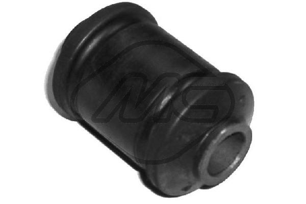 Control Arm-/Trailing Arm Bush - 04279 Metalcaucho