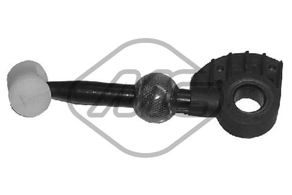 Repair Kit, gear lever - 04287 Metalcaucho