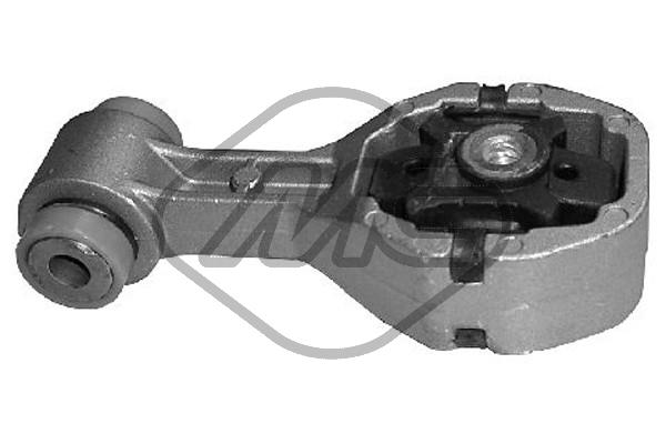 Sospensione, Motore - 04309 Metalcaucho