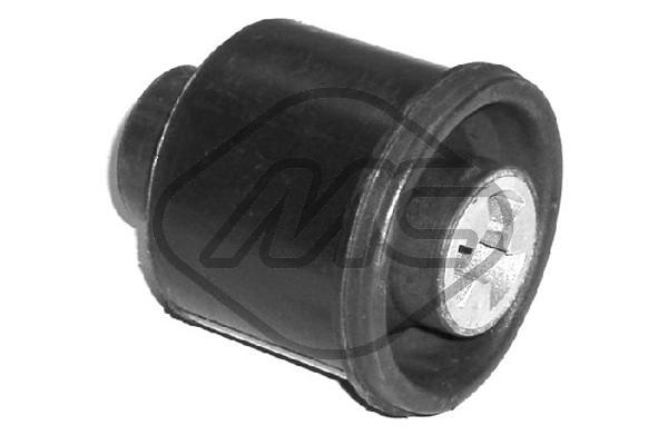 Mounting, axle beam - 04310 Metalcaucho
