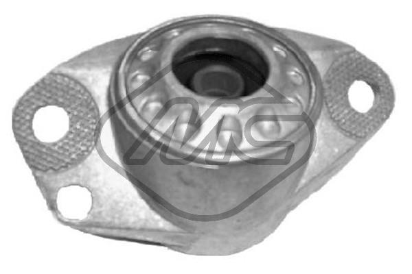 Top Strut Mounting - 04311 Metalcaucho