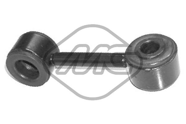 Rod/Strut, stabiliser - 04314 Metalcaucho