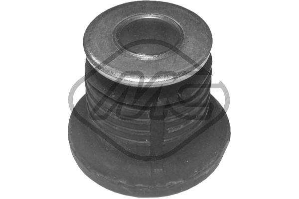 Mounting, axle beam - 04316 Metalcaucho